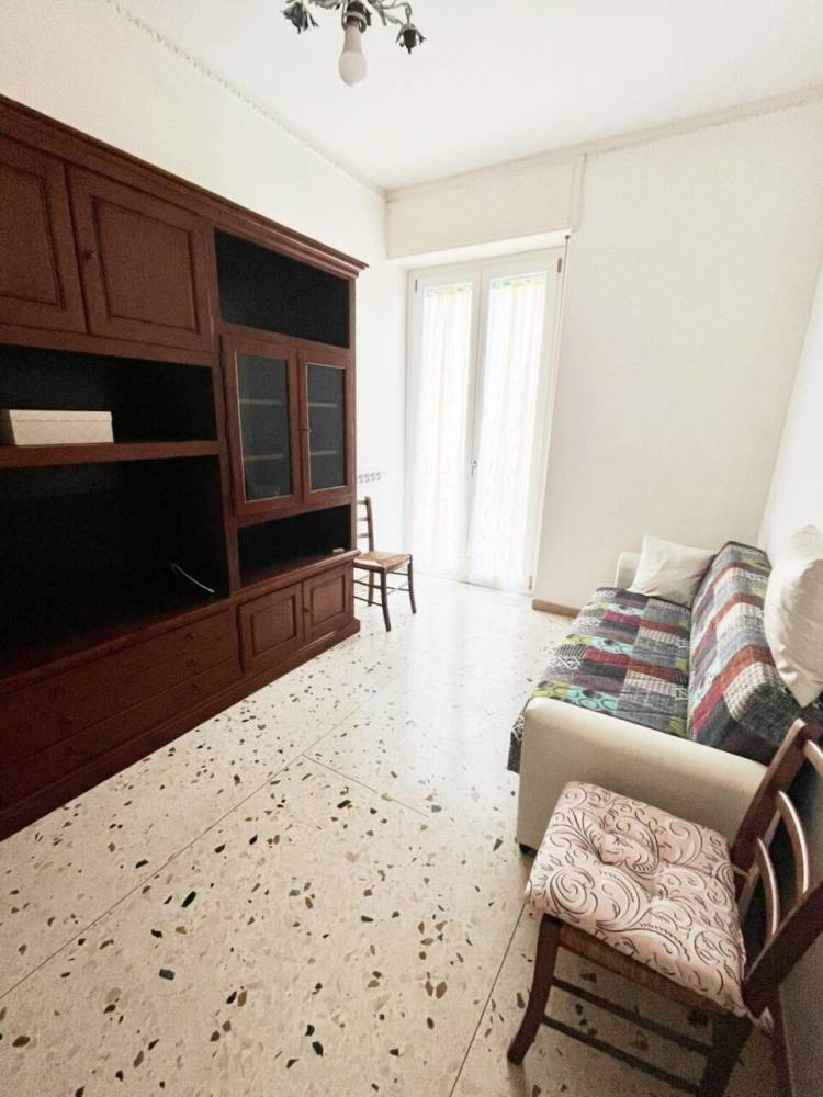 appartamento in affitto a Sassari in zona Monserrato / Rizzeddu
