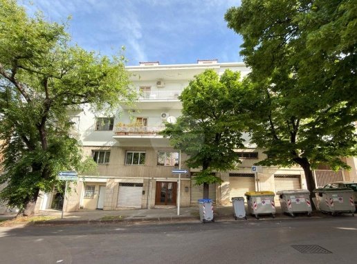 appartamento in affitto a Sassari in zona Centro Storico