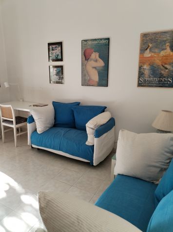 appartamento in affitto a Sassari in zona Centro Storico