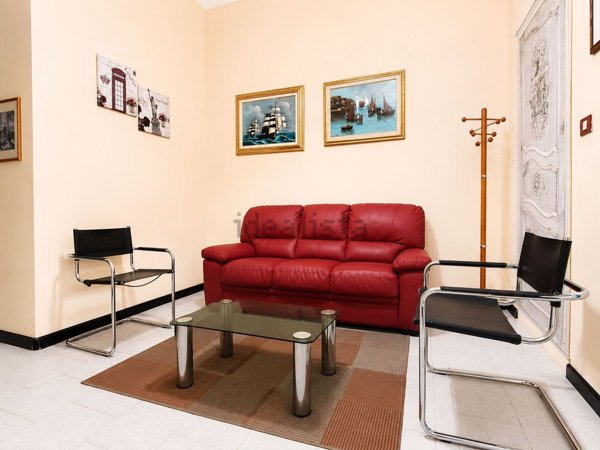 ufficio in affitto a Sassari