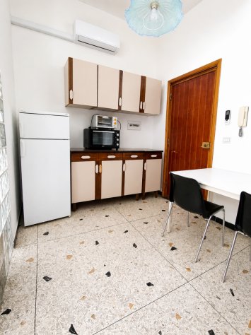 appartamento in affitto a Sassari in zona Centro Storico
