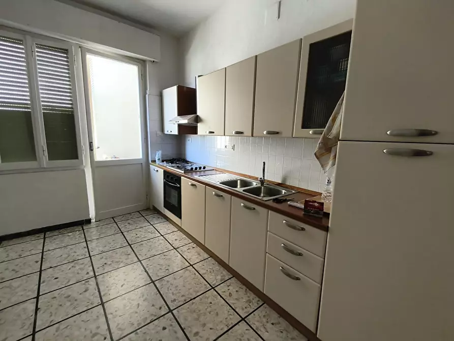 appartamento in affitto a Sassari in zona Centro Storico