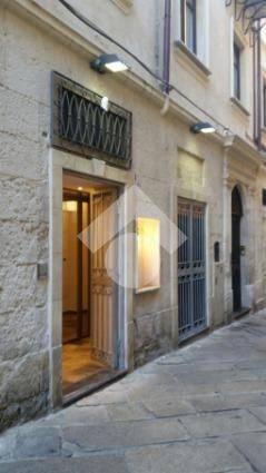 negozio in affitto a Sassari in zona Centro Storico