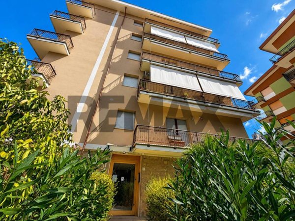 appartamento in affitto a Sassari in zona Monserrato / Rizzeddu