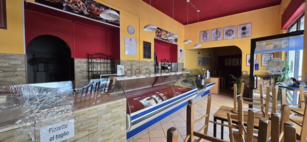 locale commerciale in affitto a Sassari in zona Centro Storico
