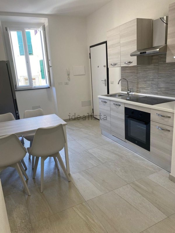 appartamento in affitto a Sassari