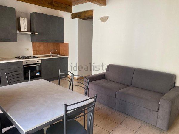 appartamento in affitto a Sassari in zona Centro Storico