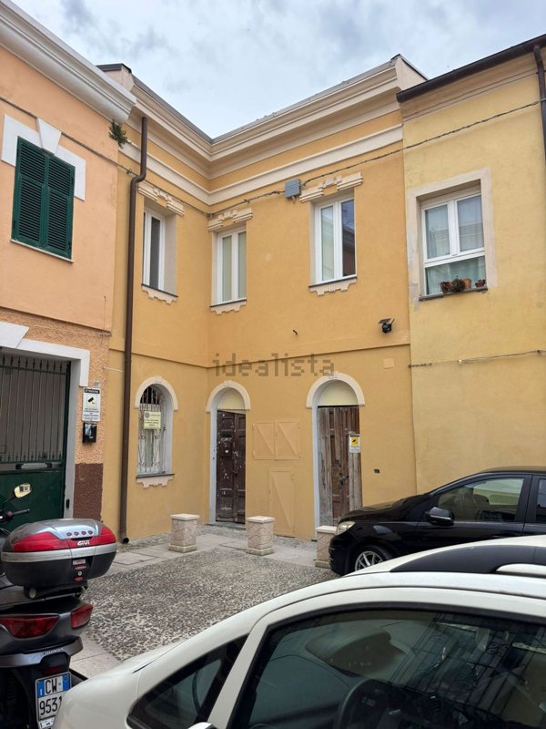 appartamento in affitto a Sassari