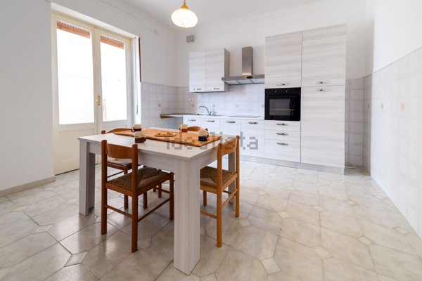 appartamento in affitto a Sassari