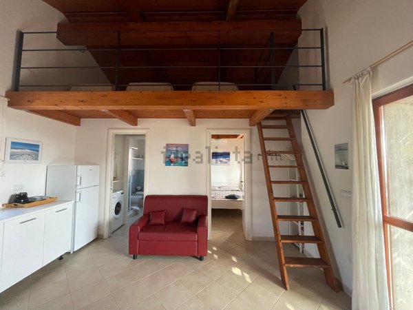 casa indipendente in affitto a Sassari