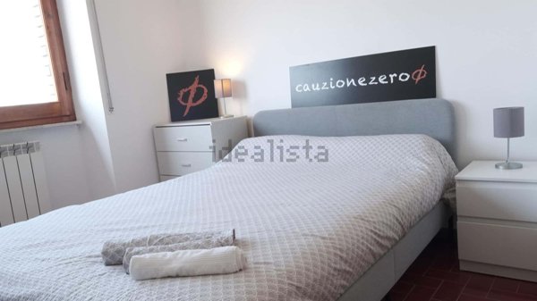 appartamento in affitto a Sassari in zona Cappuccini