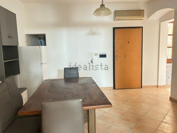 appartamento in affitto a Sassari in zona Centro Storico