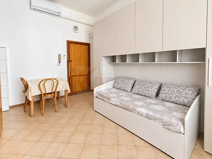 appartamento in affitto a Sassari in zona Centro Storico