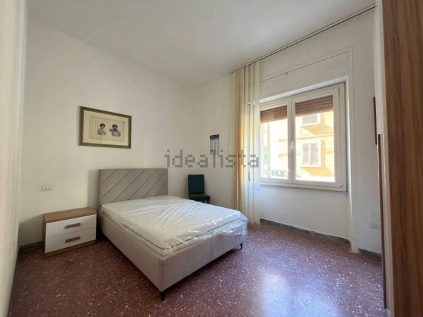 appartamento in affitto a Sassari