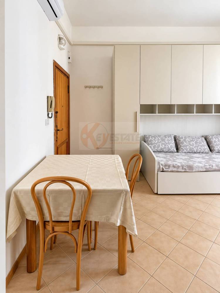 appartamento in affitto a Sassari in zona Centro Storico