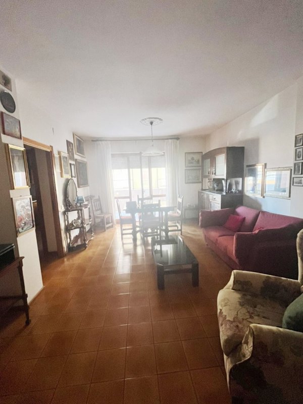 appartamento in affitto a Sassari