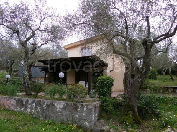 appartamento in affitto a Sennori