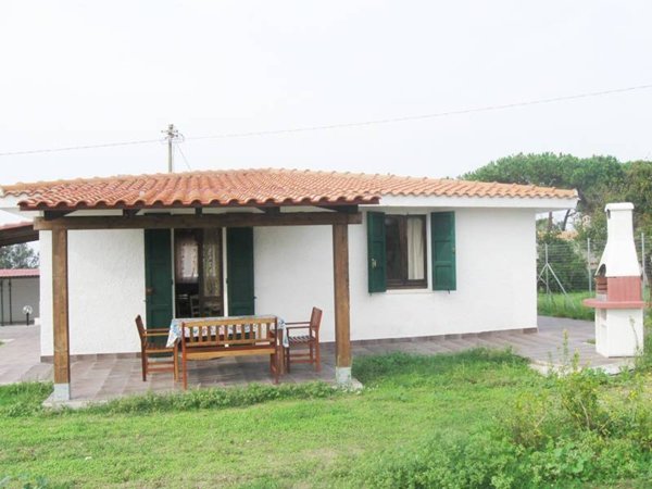 casa indipendente in affitto a Sorso in zona Marina di Sorso