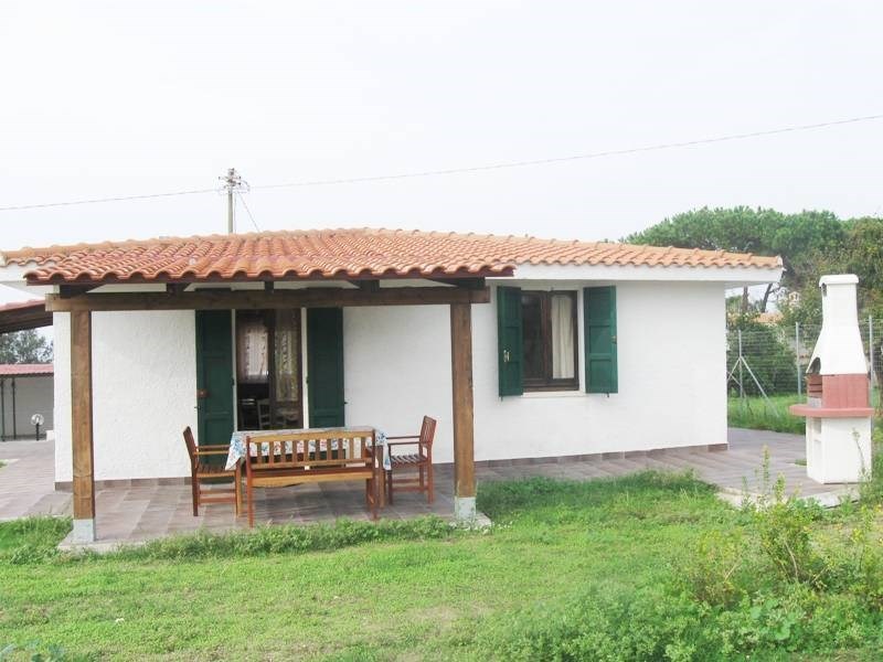 casa indipendente in affitto a Sorso in zona Marina di Sorso