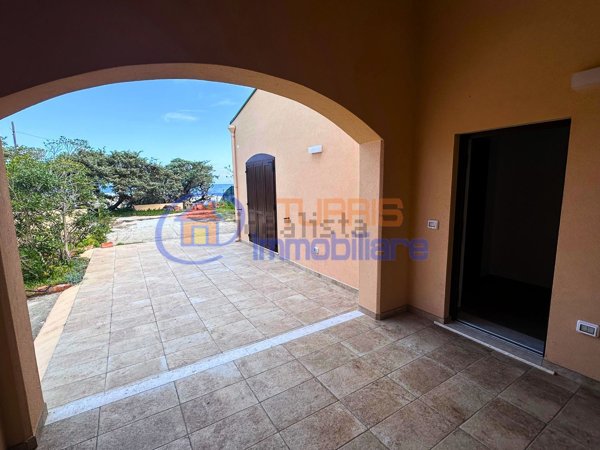 casa indipendente in affitto a Sorso
