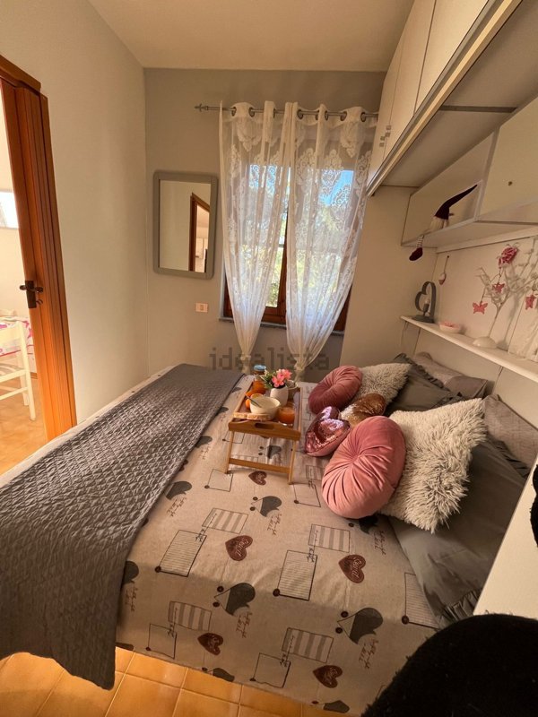 appartamento in affitto a Sorso