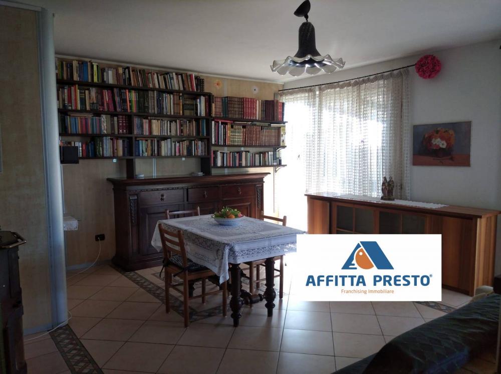 casa indipendente in affitto a Sorso