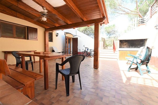 appartamento in affitto a Sorso