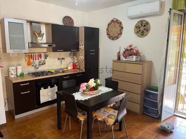 appartamento in affitto a Sorso