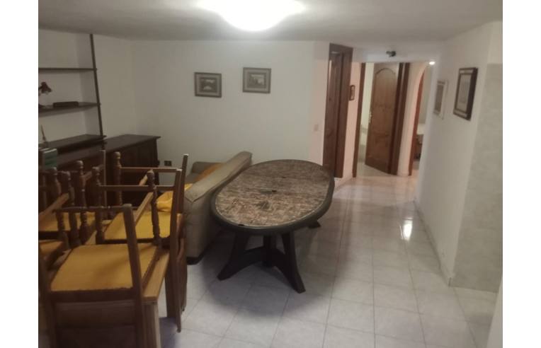 casa indipendente in affitto a Sorso