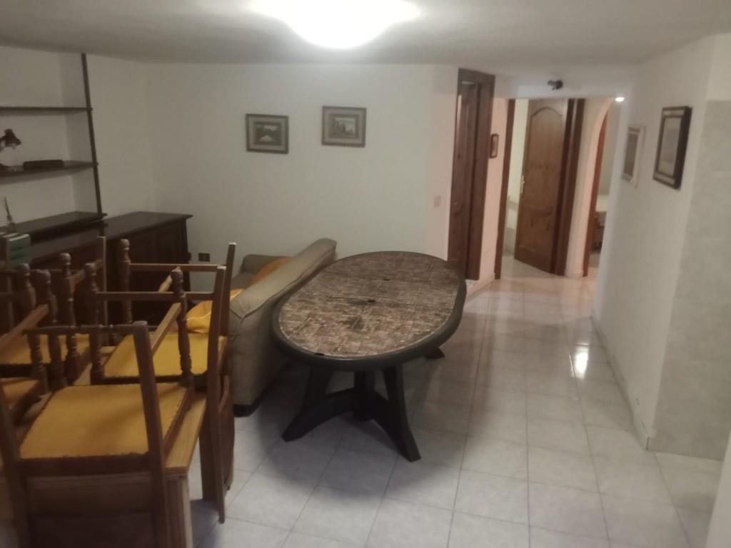 casa indipendente in affitto a Sorso