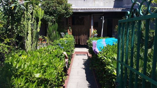 appartamento in affitto a Sorso