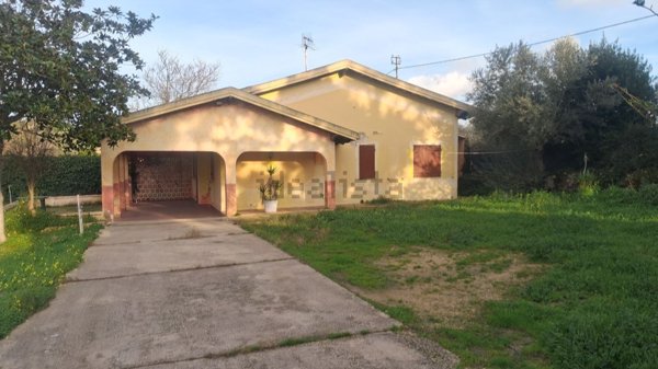 appartamento in affitto a Sorso