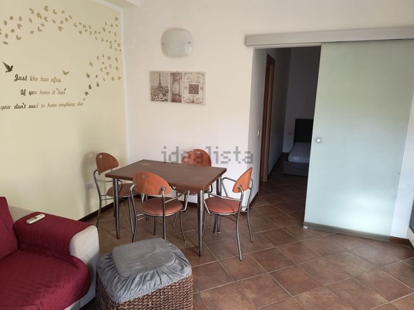 appartamento in affitto a Sorso