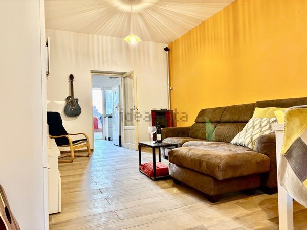 appartamento in affitto a Sorso