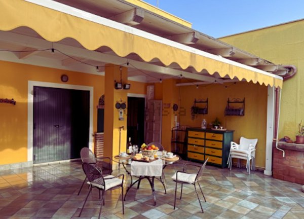 appartamento in affitto a Sorso