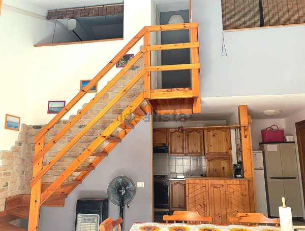 appartamento in affitto a Sorso in zona Arboriamar