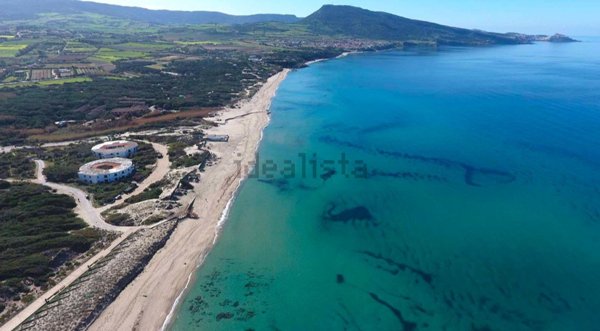 appartamento in affitto a Sorso