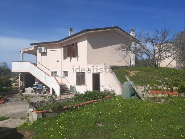 appartamento in affitto a Sorso