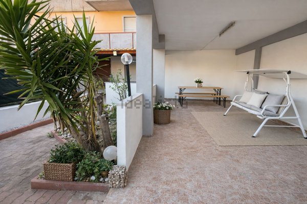 appartamento in affitto a Sorso