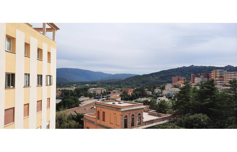 appartamento in affitto a Tempio Pausania