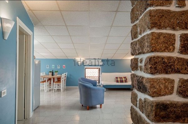 appartamento in affitto a Tempio Pausania