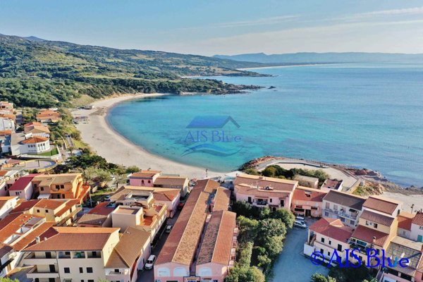 appartamento in affitto a Trinità d'Agultu e Vignola in zona Isola Rossa