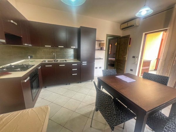 appartamento in affitto a Trinità d'Agultu e Vignola