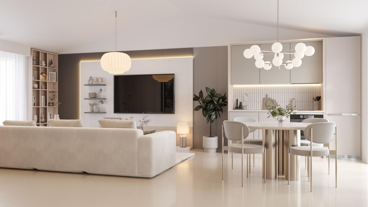 appartamento in affitto a Trinità d'Agultu e Vignola