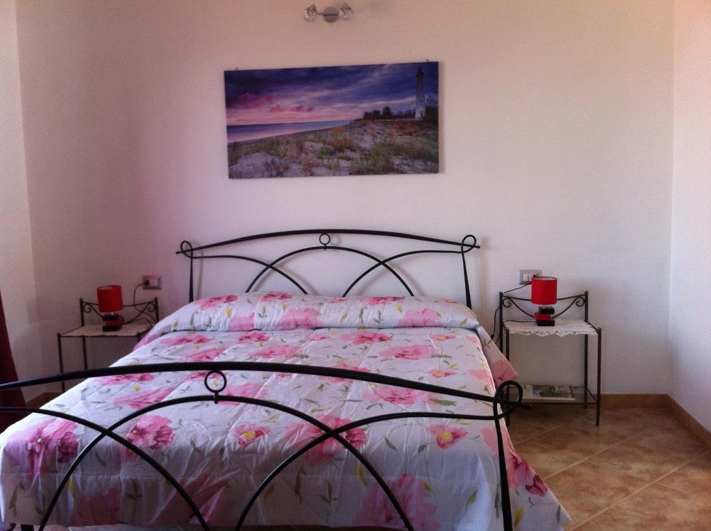 appartamento in affitto a Trinità d'Agultu e Vignola