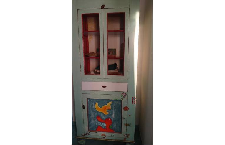 casa indipendente in affitto a Trinità d'Agultu e Vignola in zona Isola Rossa