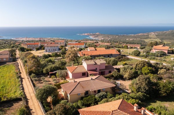 appartamento in affitto a Trinità d'Agultu e Vignola