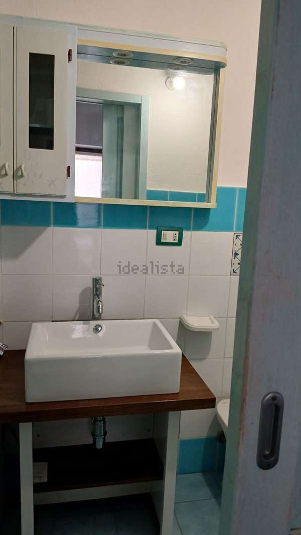 appartamento in affitto a Trinità d'Agultu e Vignola