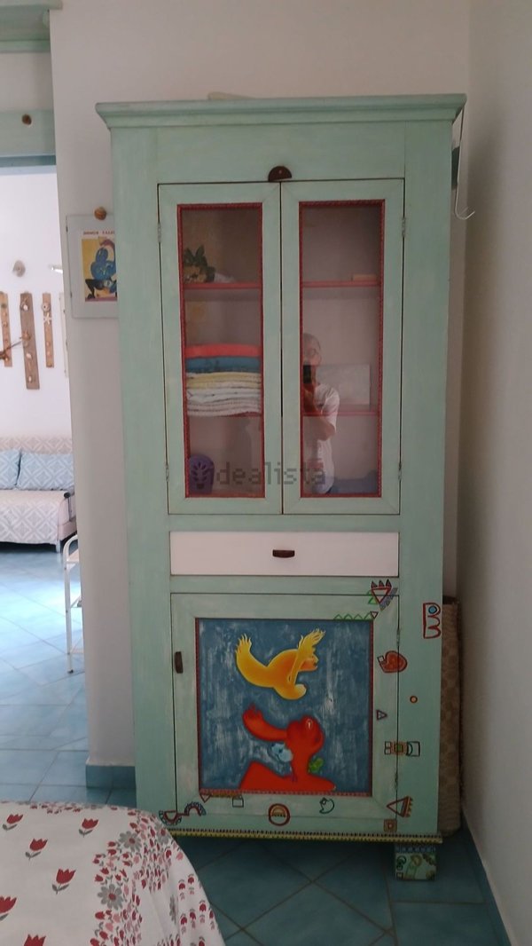 appartamento in affitto a Trinità d'Agultu e Vignola