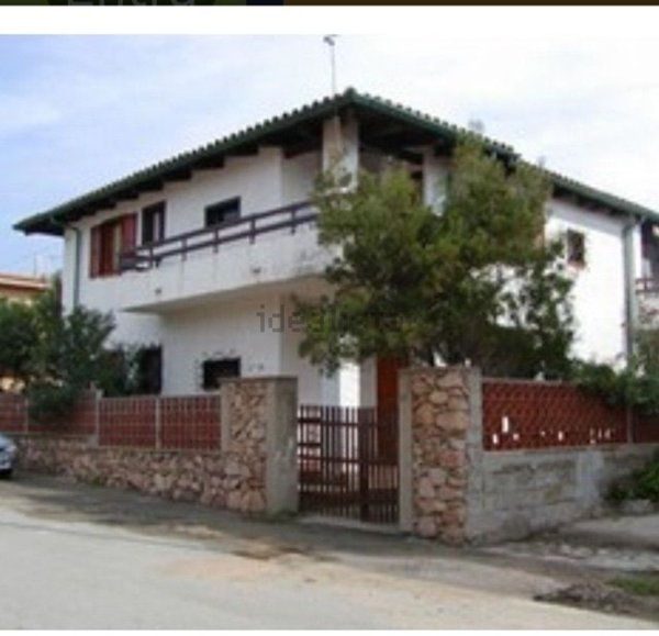 appartamento in affitto a Trinità d'Agultu e Vignola in zona Isola Rossa